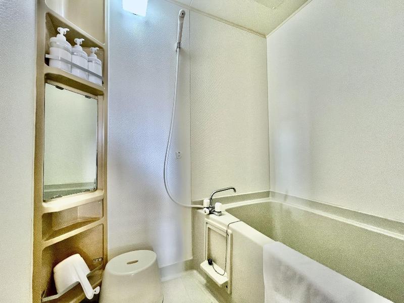 Hotel Tenshi-kan Kumoji image