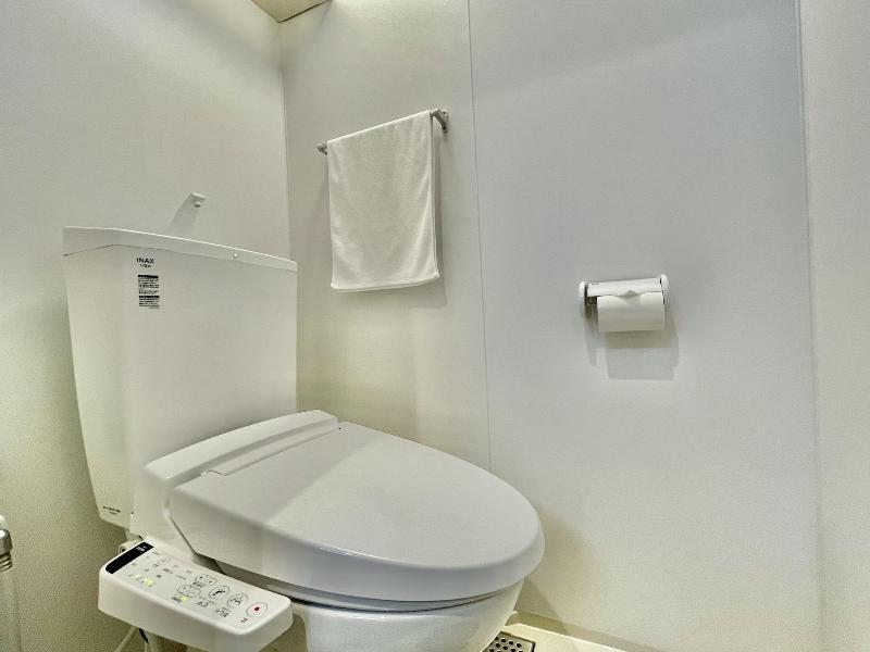 Hotel Tenshi-kan Kumoji image