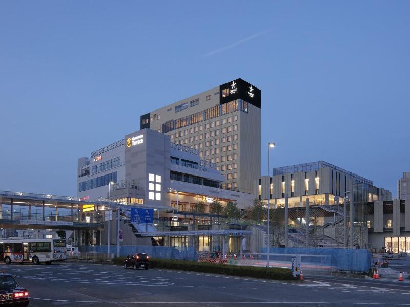 Candeo Hotels Utsunomiya image