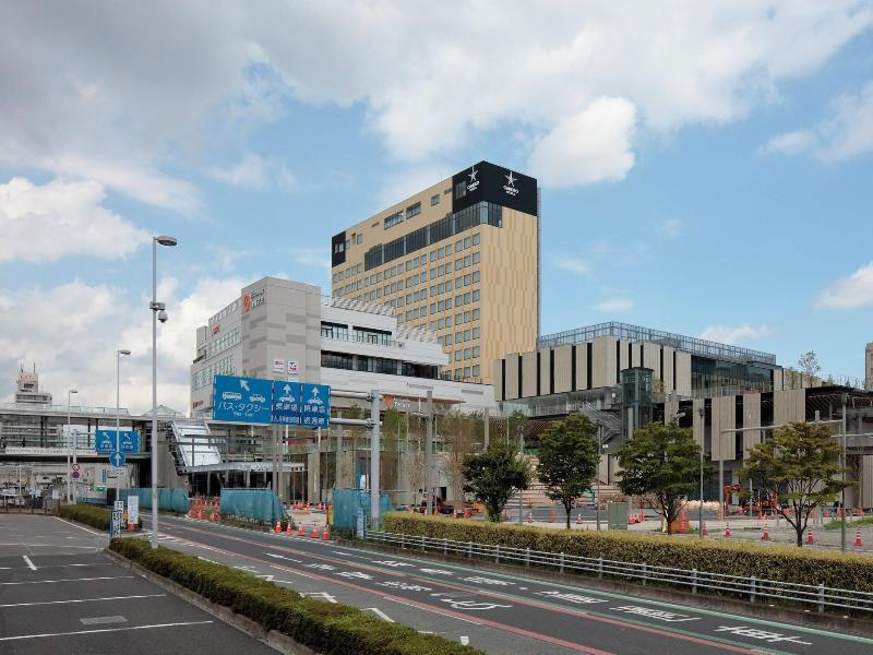Candeo Hotels Utsunomiya image
