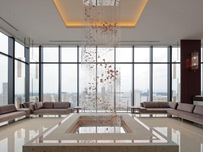 Candeo Hotels Utsunomiya image