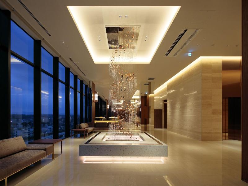 Candeo Hotels Utsunomiya image