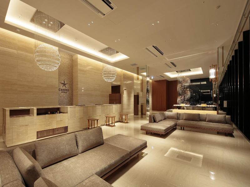Candeo Hotels Utsunomiya image