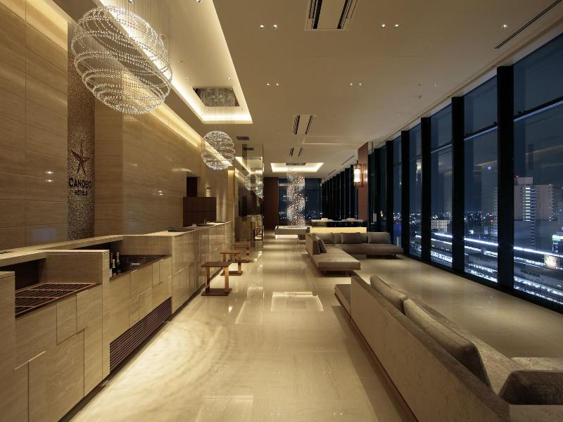 Candeo Hotels Utsunomiya image