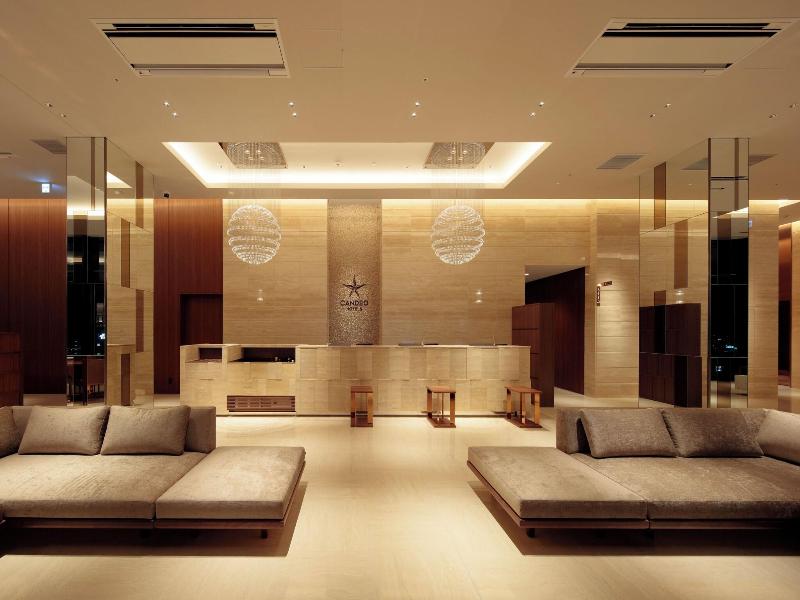 Candeo Hotels Utsunomiya image