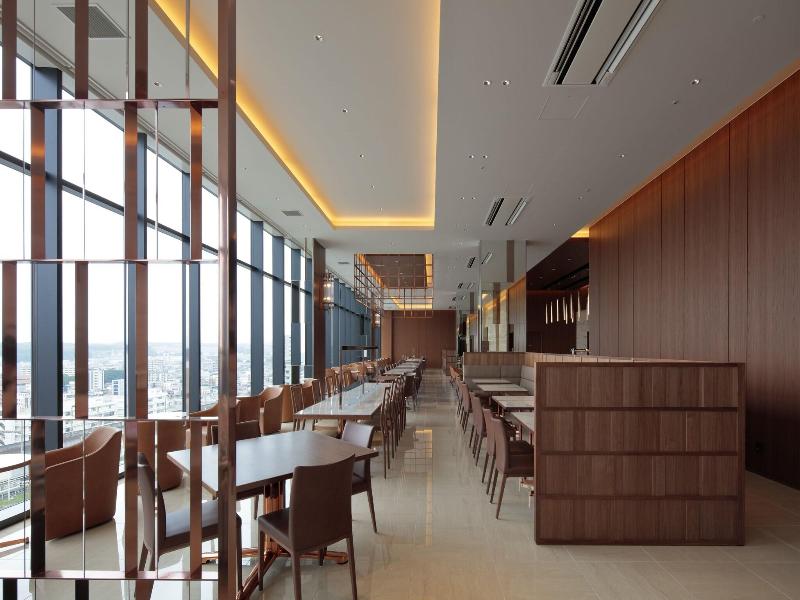 Candeo Hotels Utsunomiya image