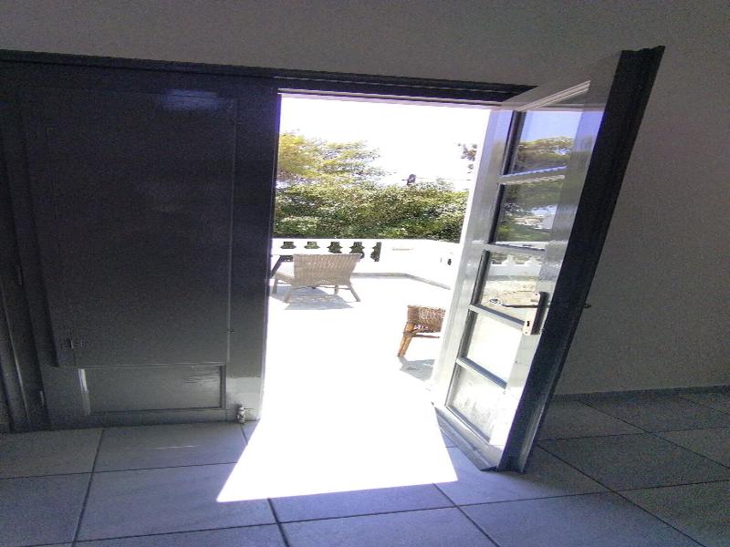 Perissa Art Villa - Kitchen & Washing Machine gallery photo 23