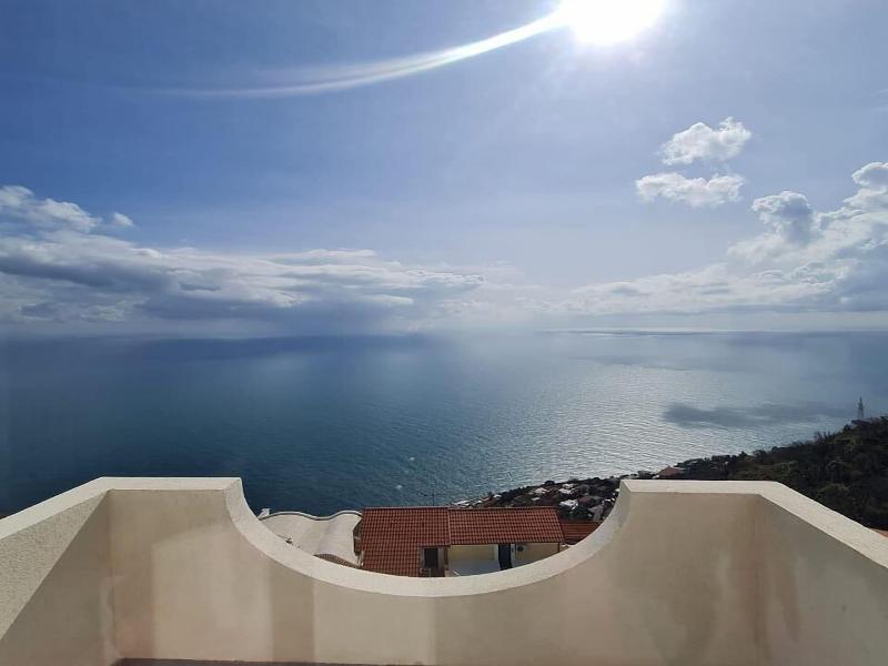 Albergo Dipinto Bacco Furore image