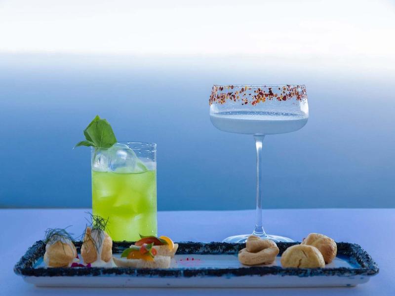 Albergo Dipinto Bacco Furore image