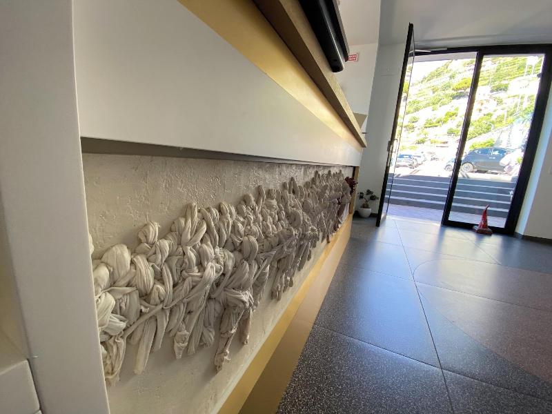 Albergo Dipinto Bacco Furore image