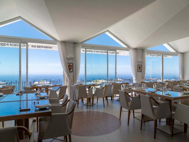 Albergo Dipinto Bacco Furore image