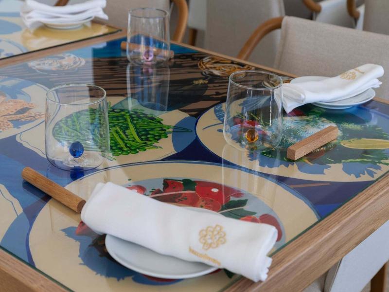 Albergo Dipinto Bacco Furore image