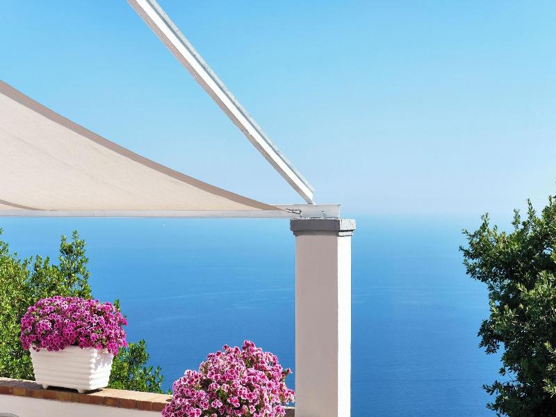 Albergo Dipinto Bacco Furore image