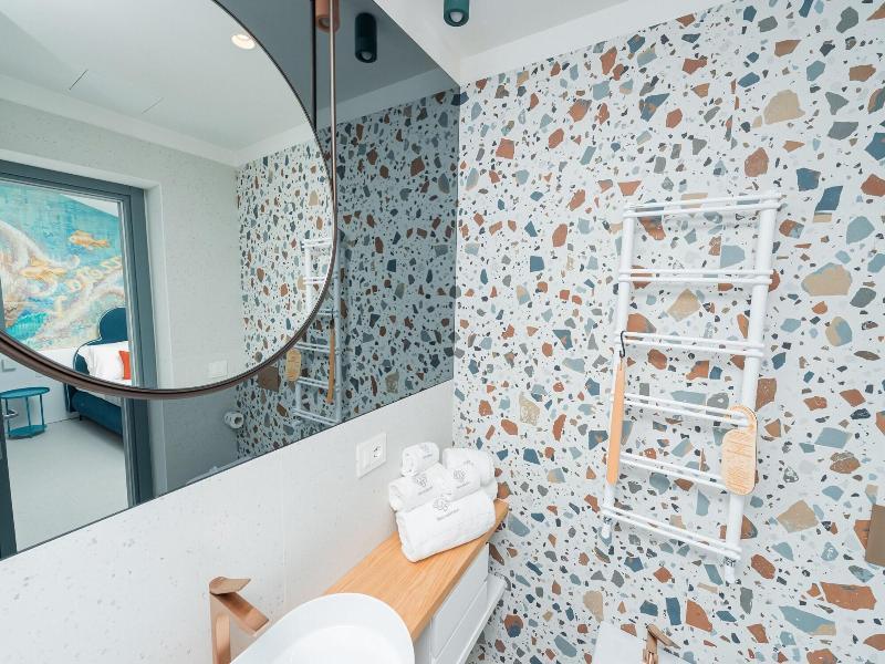 Albergo Dipinto Bacco Furore image