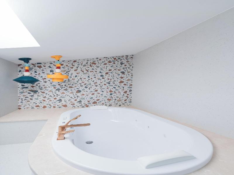 Albergo Dipinto Bacco Furore image