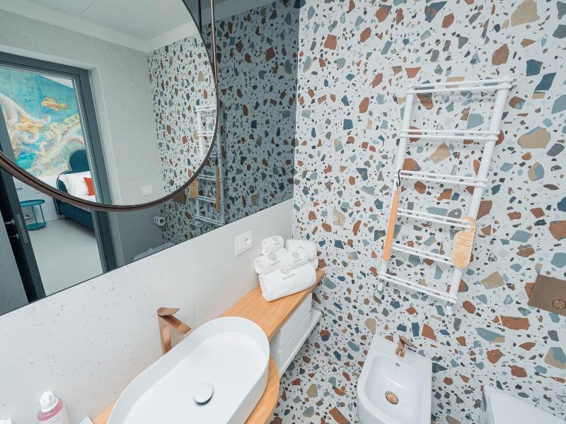 Albergo Dipinto Bacco Furore image
