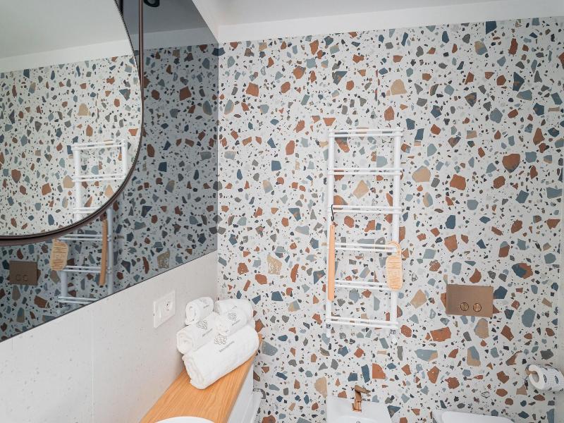 Albergo Dipinto Bacco Furore image