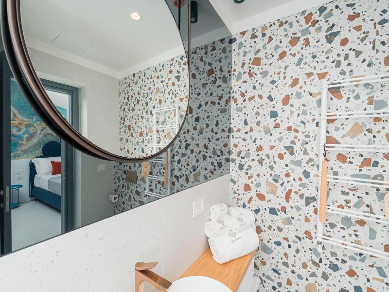 Albergo Dipinto Bacco Furore image