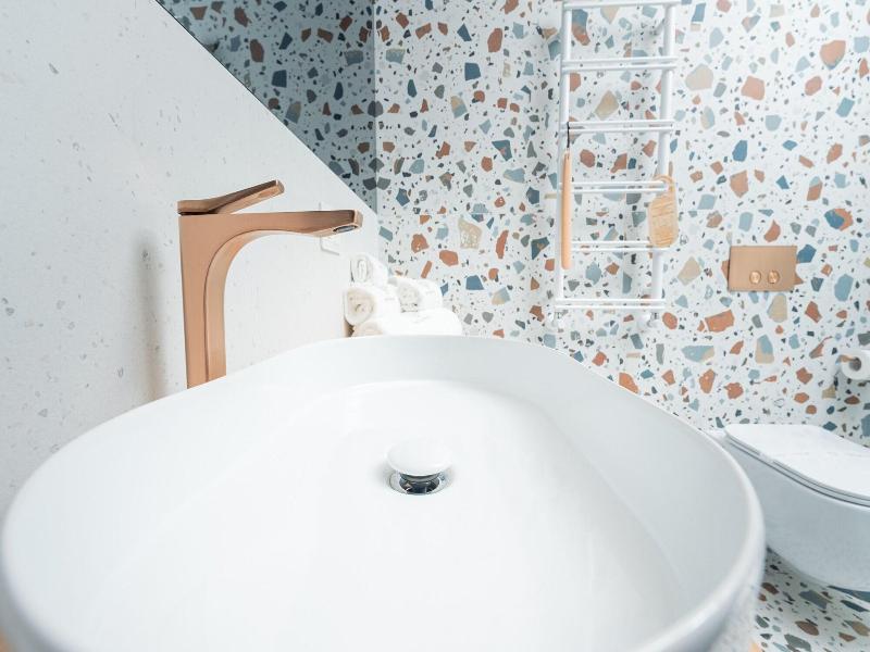 Albergo Dipinto Bacco Furore image