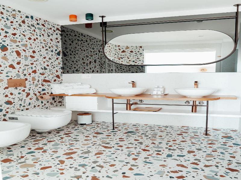 Albergo Dipinto Bacco Furore image