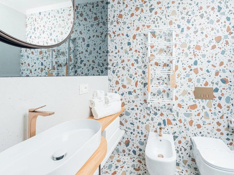 Albergo Dipinto Bacco Furore image
