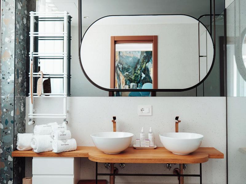 Albergo Dipinto Bacco Furore image