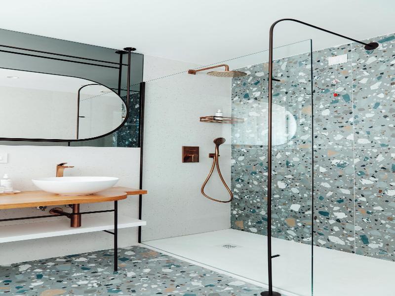 Albergo Dipinto Bacco Furore image