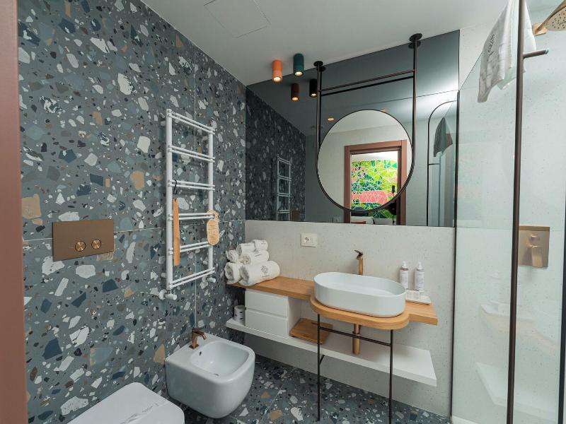 Albergo Dipinto Bacco Furore image