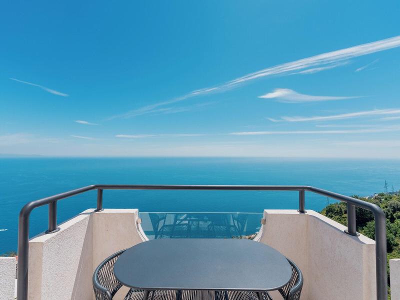 Albergo Dipinto Bacco Furore image