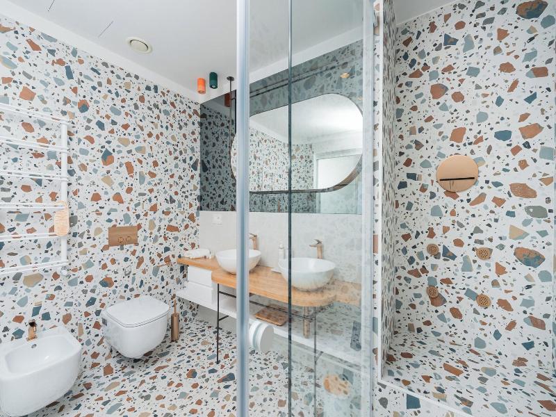 Albergo Dipinto Bacco Furore image