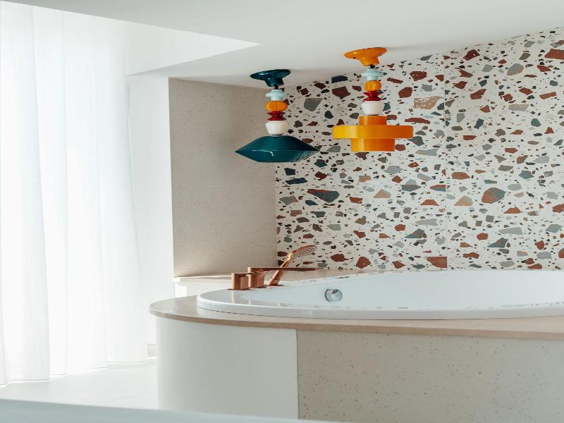 Albergo Dipinto Bacco Furore image