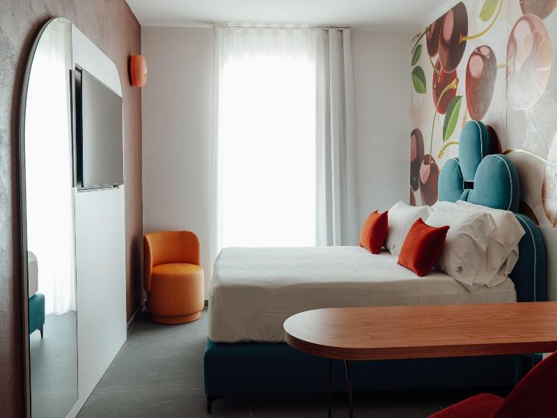 Albergo Dipinto Bacco Furore image