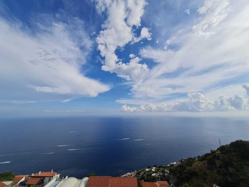 Albergo Dipinto Bacco Furore image