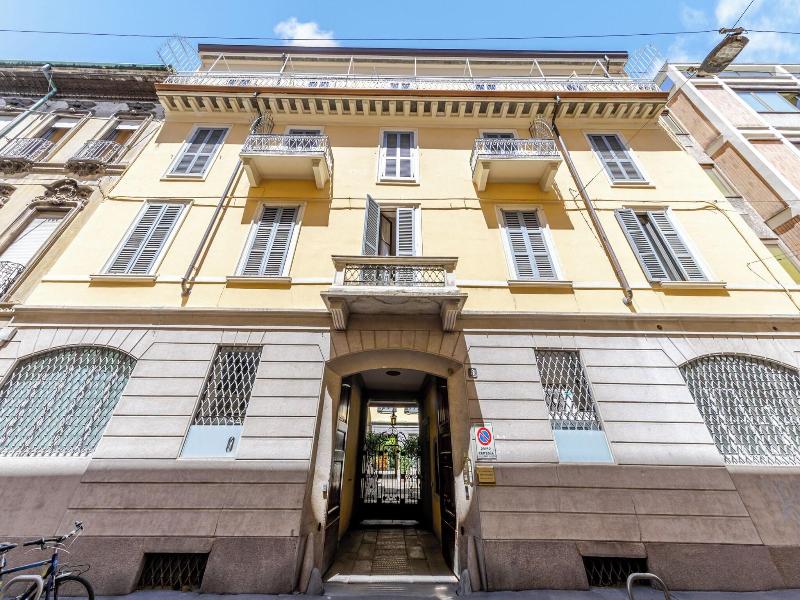 Duomo Smart Suites image