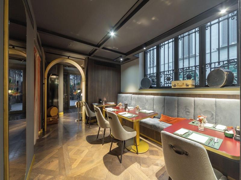 Duomo Smart Suites image