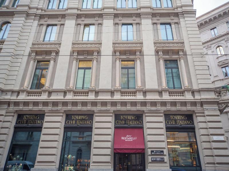 Duomo Smart Suites image