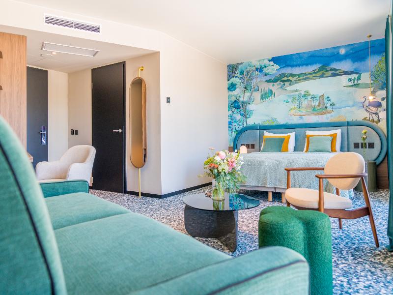 Hotel D Bulle - La Gruyã¨re image