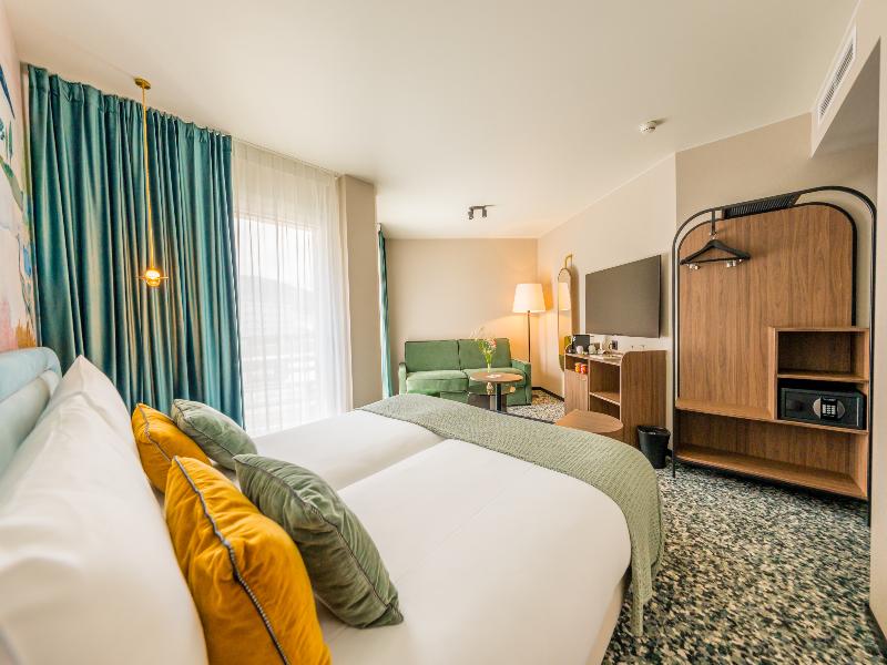 Hotel D Bulle - La Gruyã¨re image