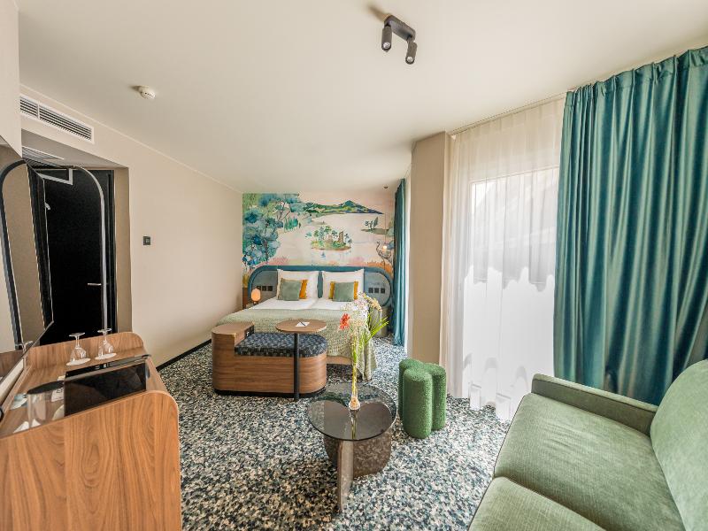 Hotel D Bulle - La Gruyã¨re image