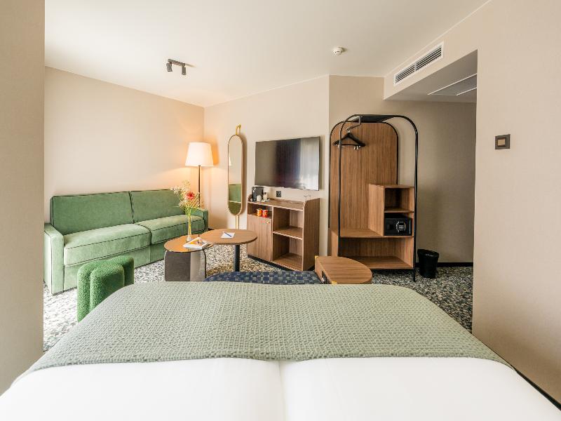 Hotel D Bulle - La Gruyã¨re image