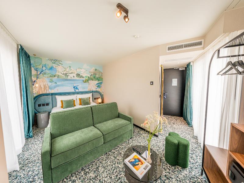 Hotel D Bulle - La Gruyã¨re image