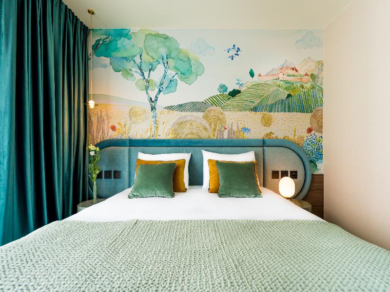 Hotel D Bulle - La Gruyã¨re image