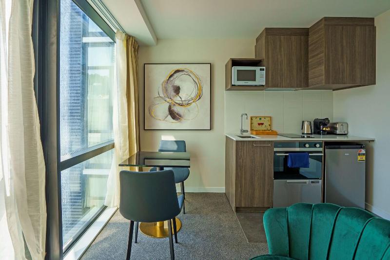 The Sebel Wellington Thorndon image