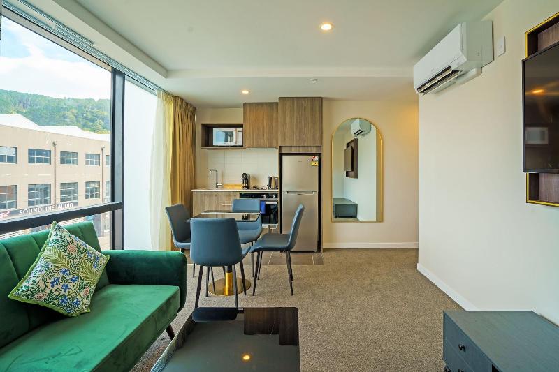 The Sebel Wellington Thorndon image