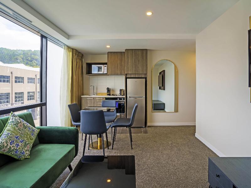 The Sebel Wellington Thorndon image