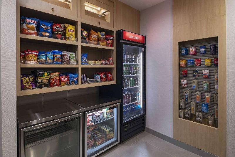Towneplace Suites By Marriott Brentwood image