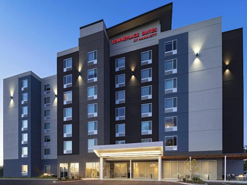 Towneplace Suites By Marriott Brentwood image