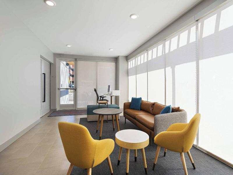 Towneplace Suites By Marriott Brentwood image