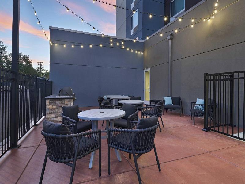 Towneplace Suites By Marriott Brentwood image
