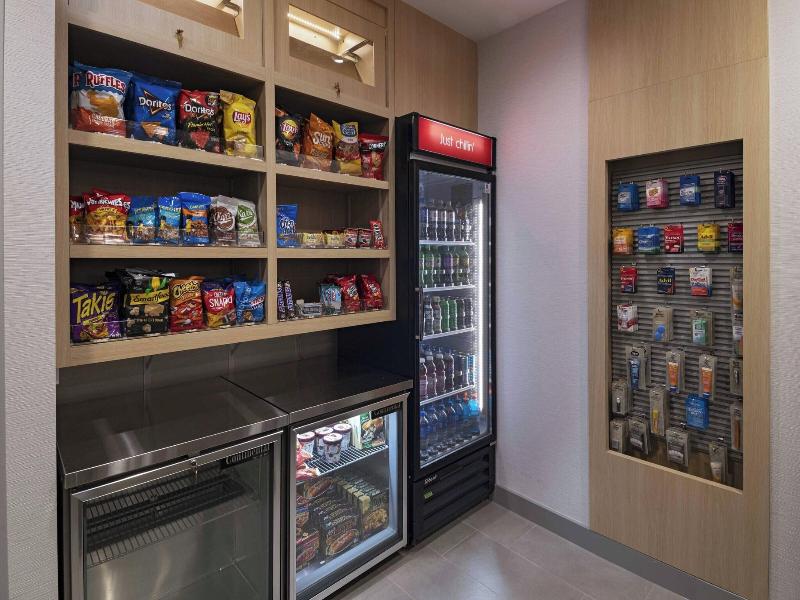 Towneplace Suites By Marriott Brentwood image